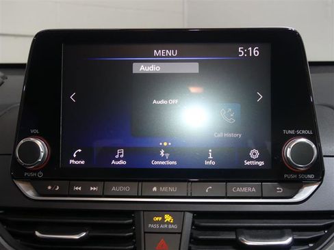 Used 2024 Nissan Altima 2.5 SR image 37