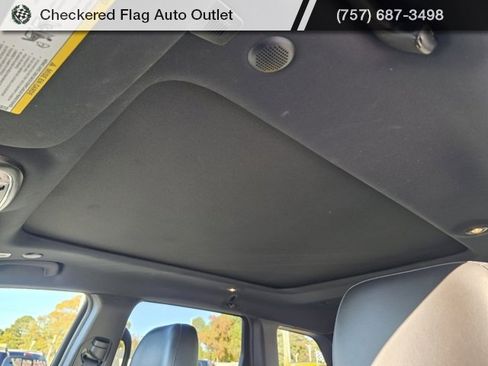 Used 2021 Jeep Grand Cherokee Limited w/ Quick Order Package 28K 80th image 23