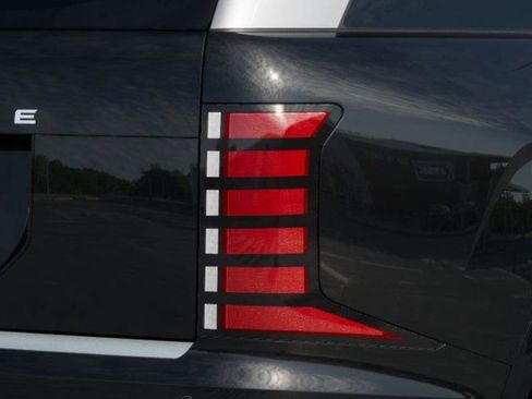 New 2026 Hyundai Palisade Calligraphy image 11