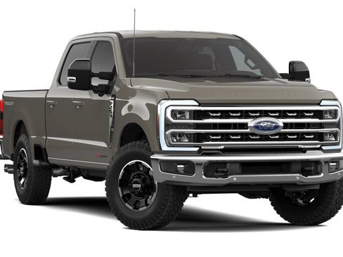 New 2026 Ford F250 Lariat AWD/4WD image 5