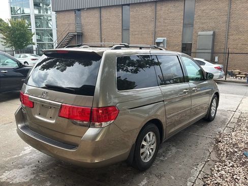 Used 2010 Honda Odyssey EX-L image 8