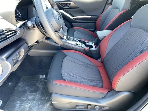 New 2025 Subaru Impreza RS w/ Popular Package #3 image 12