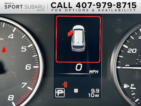 New 2026 Subaru Ascent Premium AWD/4WD image 37
