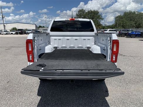 Used 2019 Ford Ranger XLT w/ Equipment Group 302A Luxury image 13
