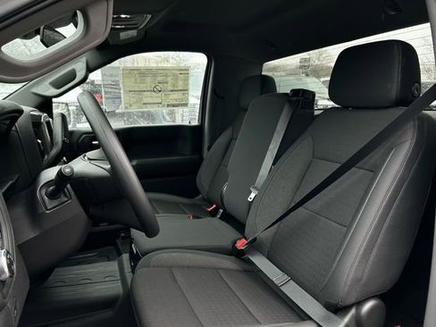 New 2026 GMC Sierra 1500 Pro w/ Pro Value Package image 17