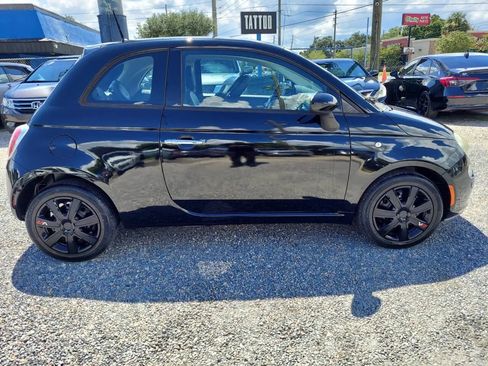 Used 2013 FIAT 500 Pop image 4