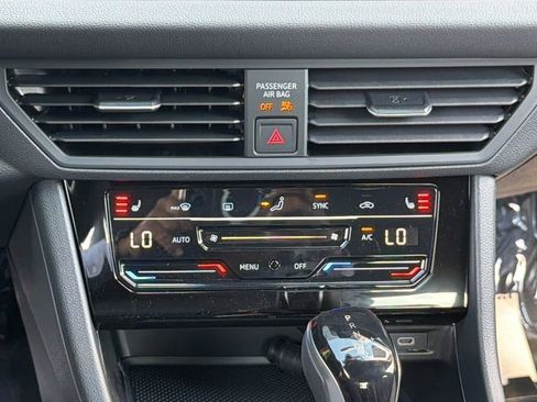Certified 2026 Volkswagen Jetta Sport FWD image 19