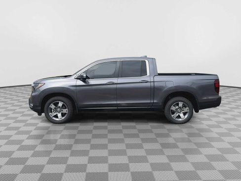 New 2026 Honda Ridgeline RTL image 5