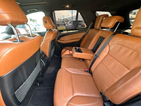 Used 2016 Mercedes-Benz GLE 400 4MATIC image 16