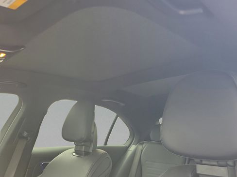 Used 2024 Mercedes-Benz C 300 Sedan image 27