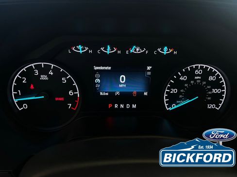 New 2026 Ford F150 XL w/ Equipment Group 103A High image 12