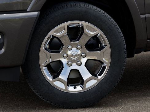 New 2026 RAM 1500 Lone Star AWD/4WD image 8