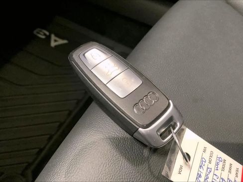 Used 2023 Audi A3 2.0T Premium Plus w/ Premium Plus Package image 17