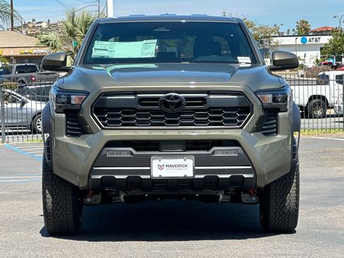 New 2026 Toyota Tacoma TRD Off-Road AWD/4WD image 7