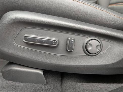 New 2026 Honda CR-V Sport-L image 11