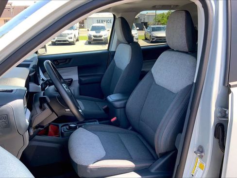 Certified 2024 Ford Maverick XLT w/ XLT Luxury Package FWD image 8