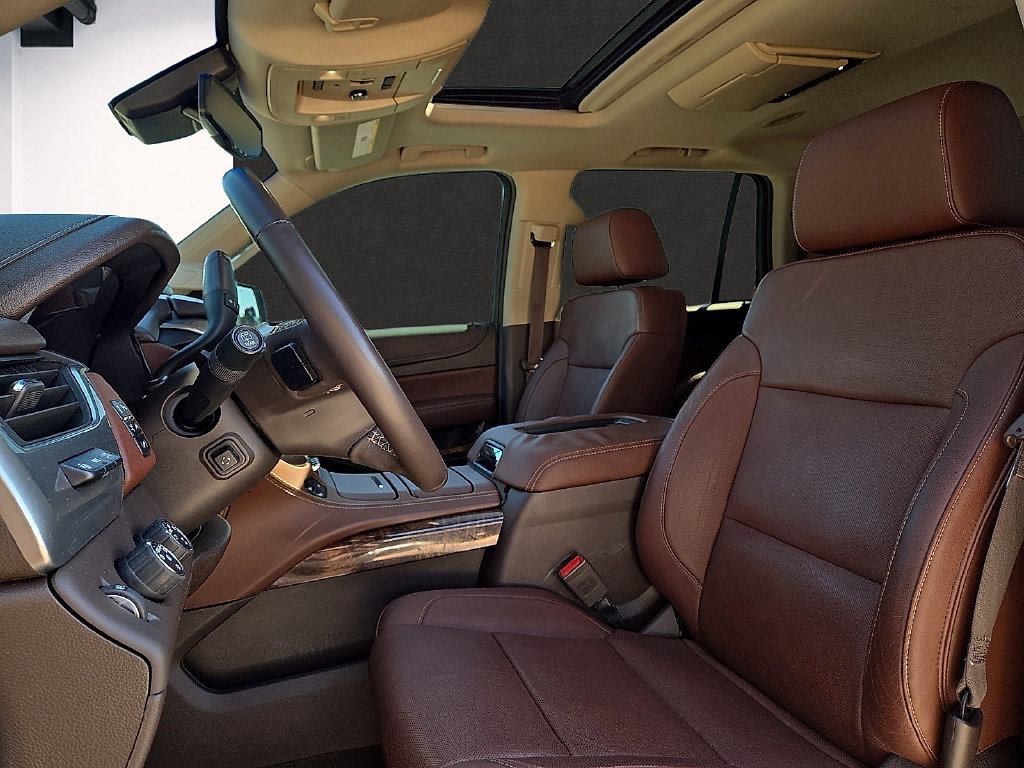 Used 2016 Chevrolet Tahoe LTZ AWD/4WD image 14