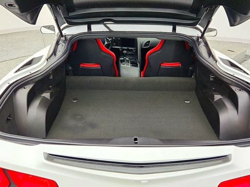 Used 2015 Chevrolet Corvette Stingray Coupe RWD image 20