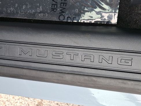 Used 2025 Ford Mustang Mach-E Select w/ Comfort Package Lite AWD/4WD image 31