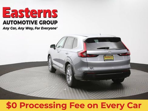 Used 2025 Honda CR-V EX-L image 66