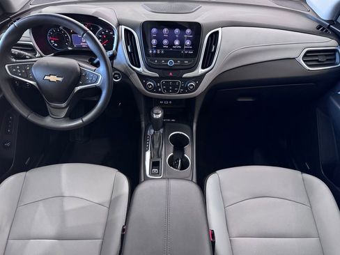 Certified 2020 Chevrolet Equinox Premier AWD/4WD image 11