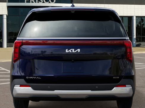 New 2026 Kia Carnival LXS image 13