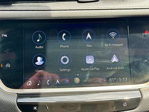 Used 2024 Cadillac XT5 Premium Luxury FWD image 16