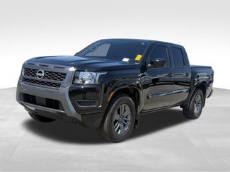 Used 2025 Nissan Frontier SV RWD 360° Tour