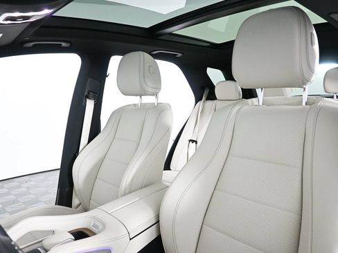 Certified 2026 Mercedes-Benz GLE 350 4MATIC image 5