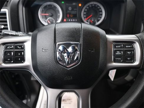 Used 2021 RAM 1500 Classic Warlock image 13