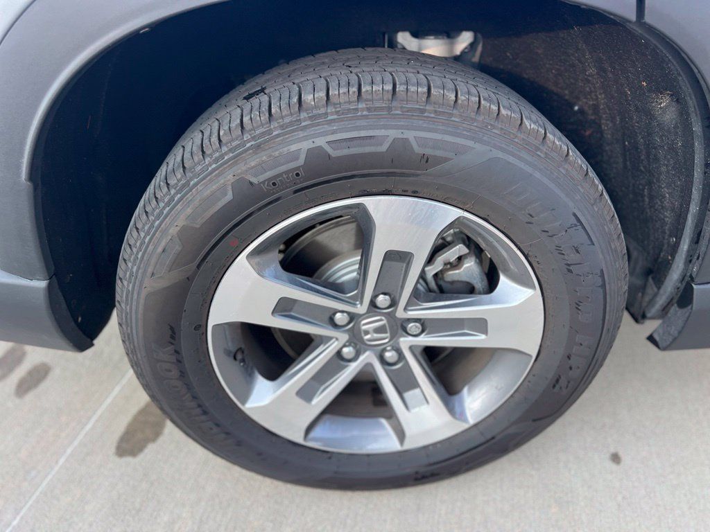 Certified 2026 Honda Pilot EX-L image 29