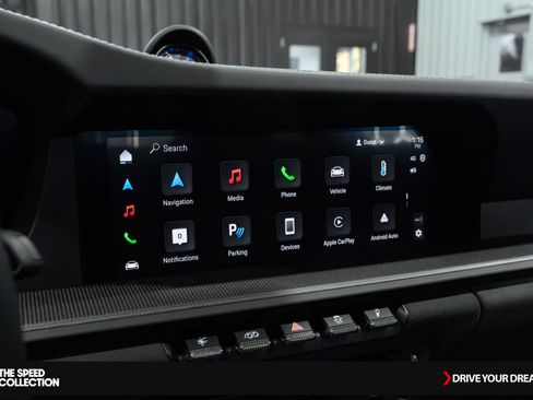 Used 2025 Porsche 911 Carrera GTS image 52