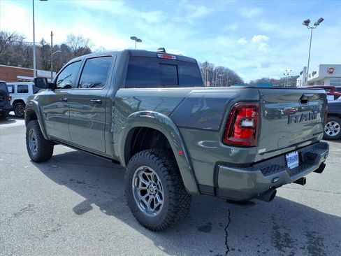 New 2026 RAM 1500 Big Horn image 6