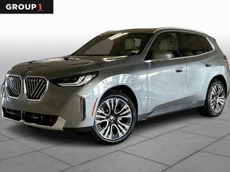 Used 2026 BMW X3 xDrive30 w/ Convenience Package video 1