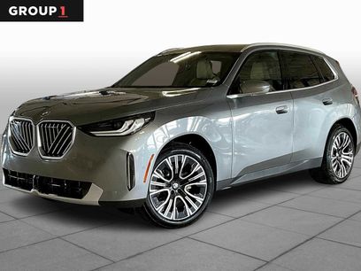 Used 2026 BMW X3 xDrive30 w/ Convenience Package