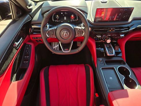 New 2026 Acura MDX Type S image 15