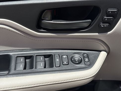 Used 2026 Honda Odyssey EX-L image 15