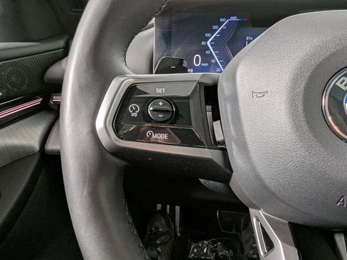 Certified 2024 BMW 530i w/ M Sport Package image 26