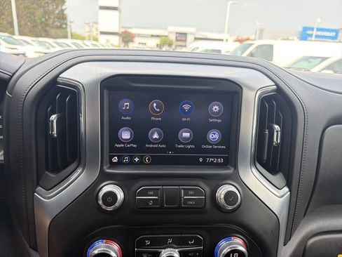 Used 2021 GMC Sierra 2500 SLE w/ SLE Convenience Package AWD/4WD image 23
