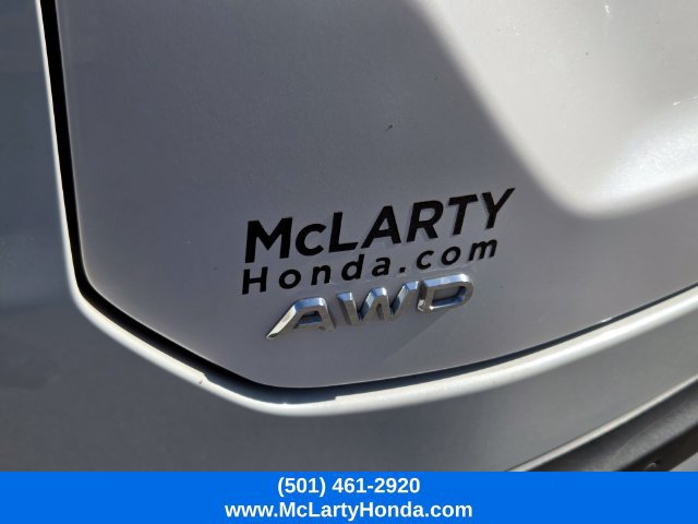 Used 2025 Honda Pilot Elite image 13