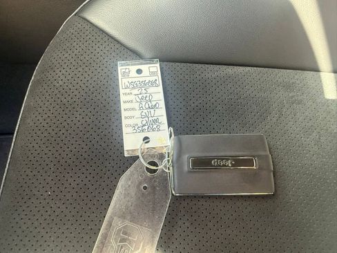 New 2025 Jeep Grand Cherokee Altitude image 40