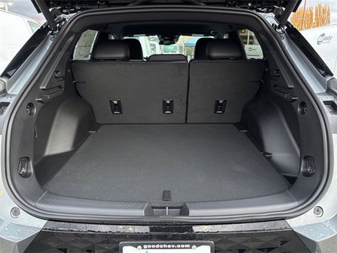 New 2026 Chevrolet Equinox EV RS image 32