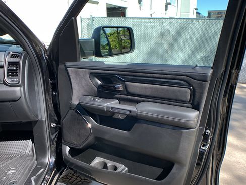 New 2026 RAM 1500 RHO AWD/4WD image 31