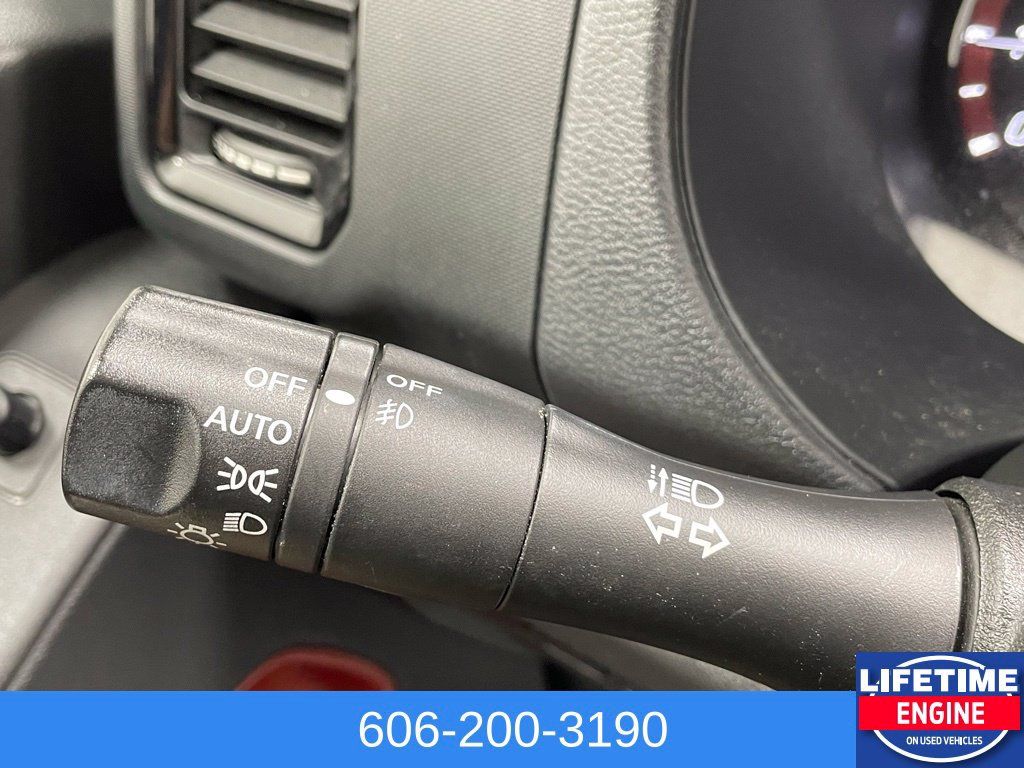 Used 2024 Nissan Frontier PRO-4X w/ Off-Road Protection Package AWD/4WD image 28