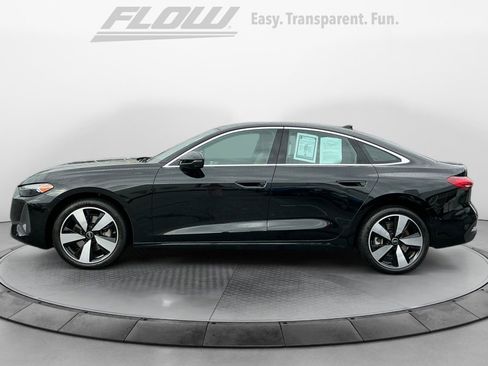 Certified 2025 Audi A5 2.0T Premium Plus w/ Premium Plus image 5