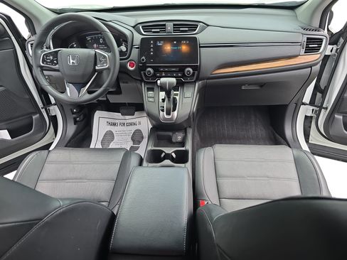 Used 2019 Honda CR-V EX-L image 9