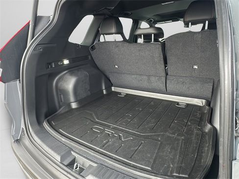 Certified 2026 Honda CR-V Sport Touring image 20
