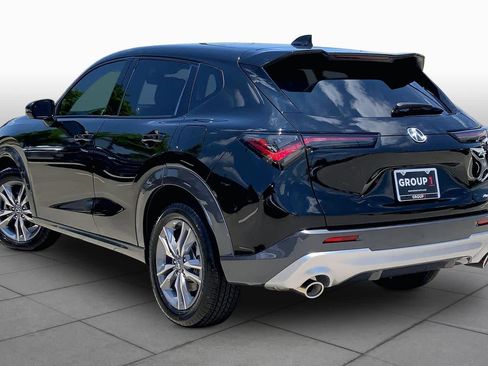 Used 2025 Acura ADX AWD image 11