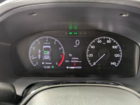 Used 2024 Honda HR-V Sport image 27