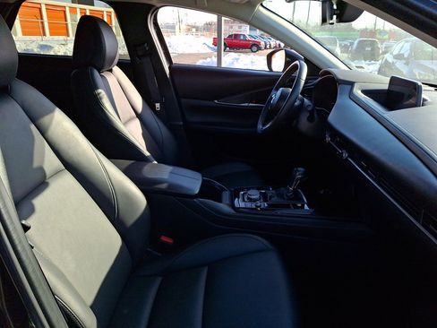 Used 2024 MAZDA CX-30 AWD 2.5 S w/ Select Sport Pkg image 12